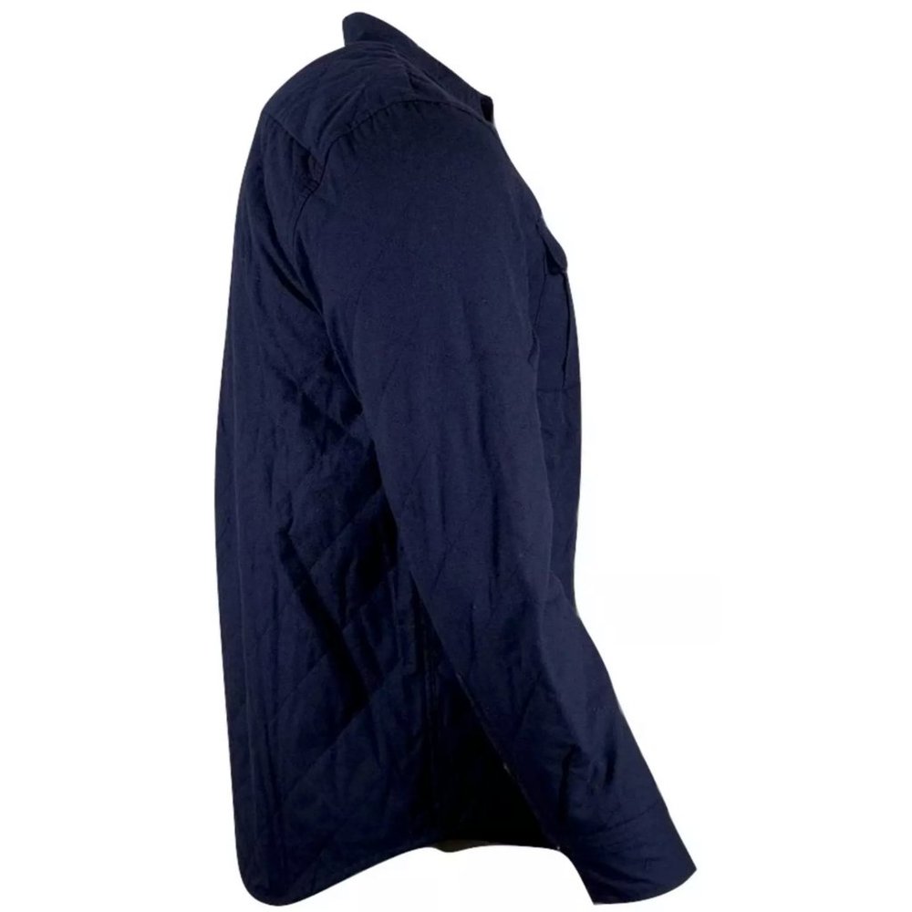 HOWITZER Clothing Men's DEFENCE Woven Button Down' - Picture 6 of 17